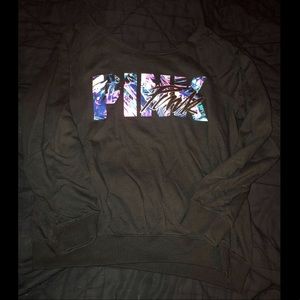 Victoria’s Secret PINK sweatshirt